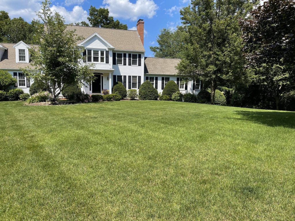 Landscaping in Middleboro, MA