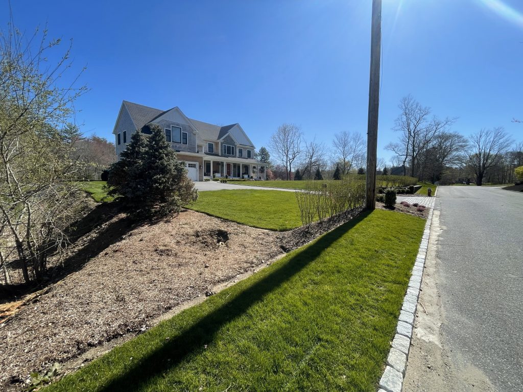 Landscaping in Middleboro, MA Landscaping in Middleboro, MA