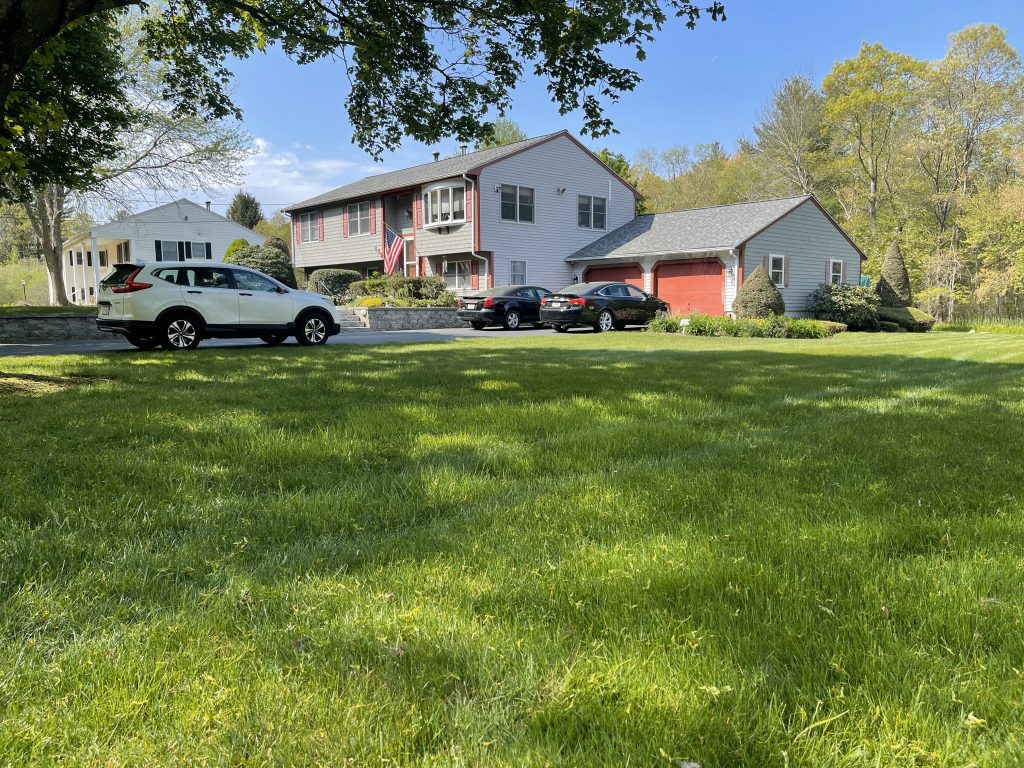 Landscaping in Middleboro, MA Landscaping in Middleboro, MA