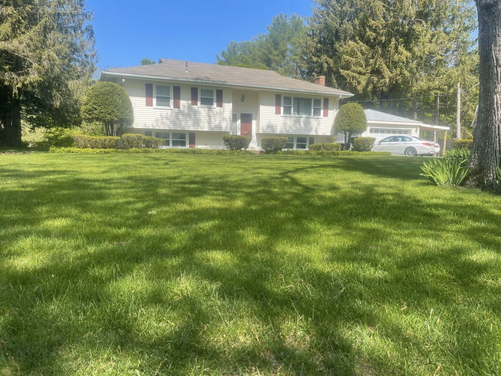 Landscaping in Middleboro, MA