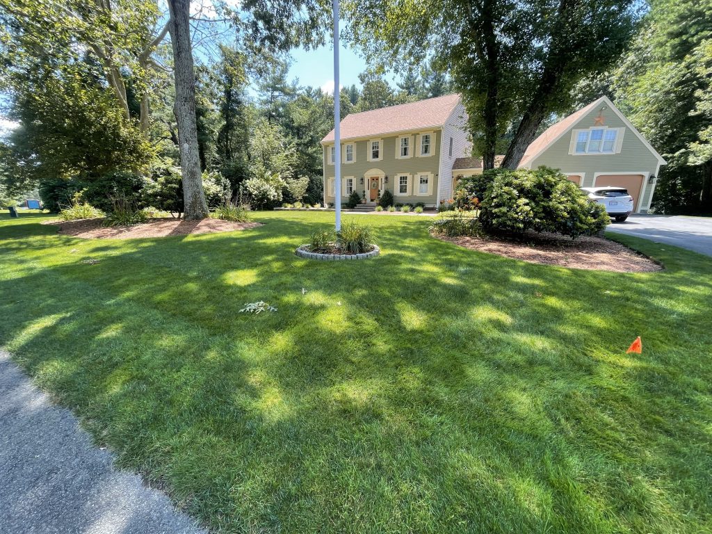 Landscaping in Middleboro, MA Landscaping in Middleboro, MA