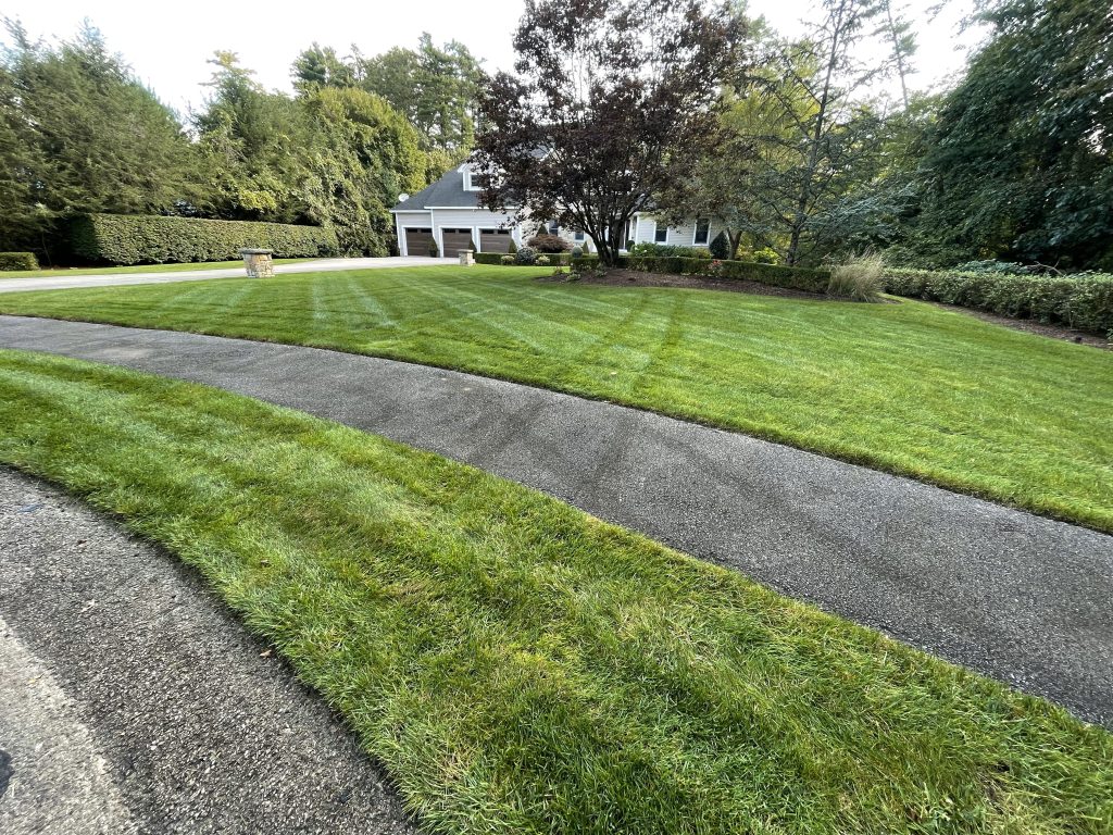 Landscaping in Middleboro, MA