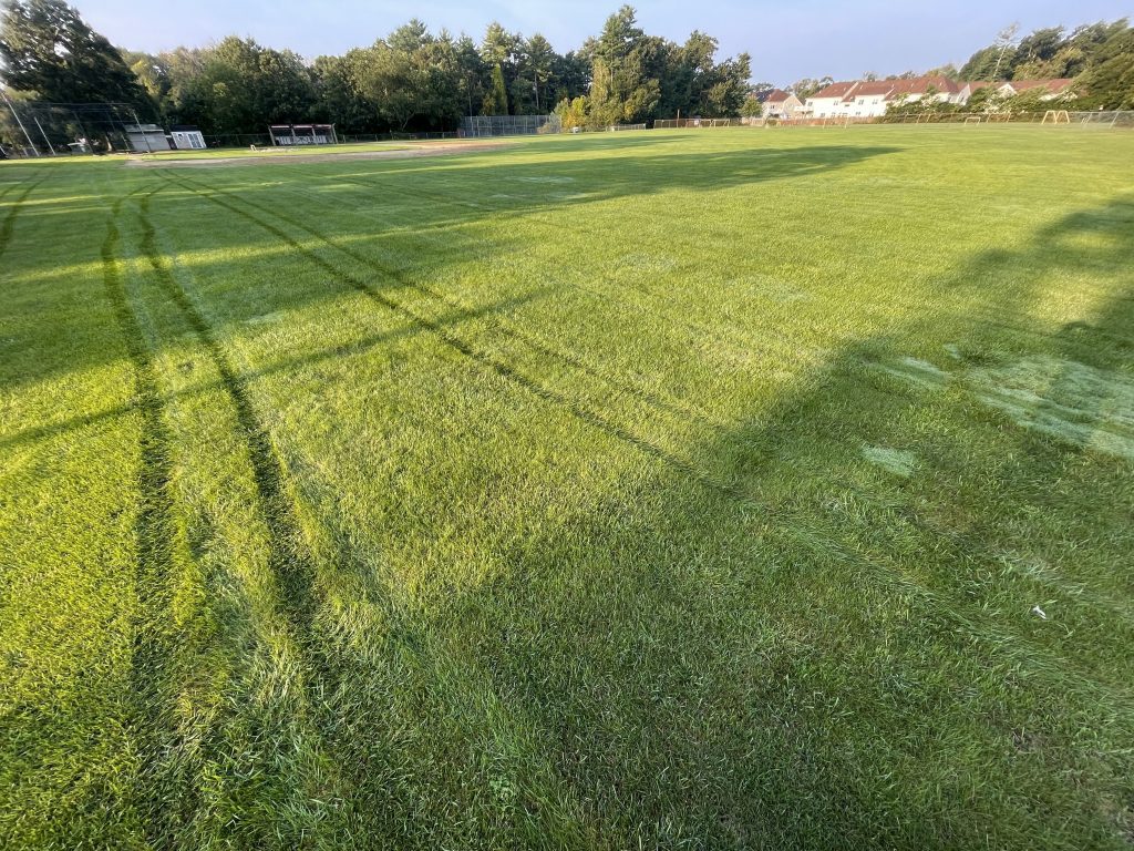 Landscaping in Middleboro, MA