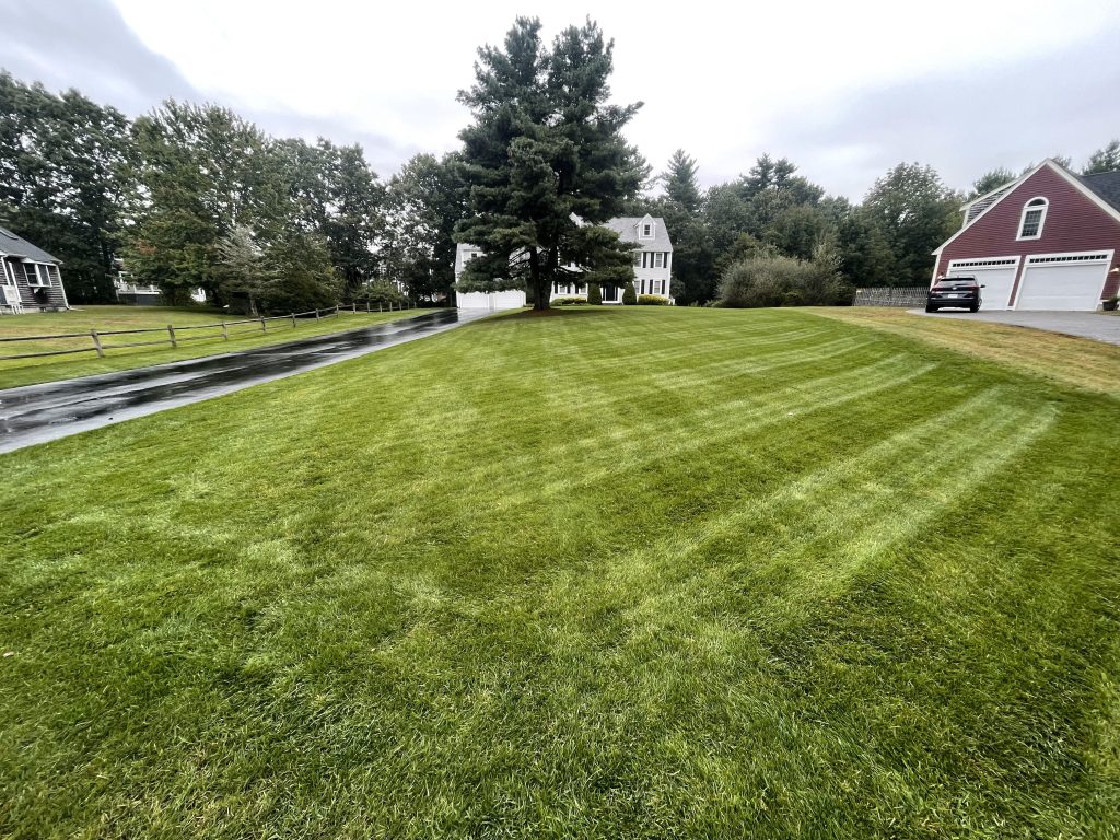 Landscaping in Middleboro, MA