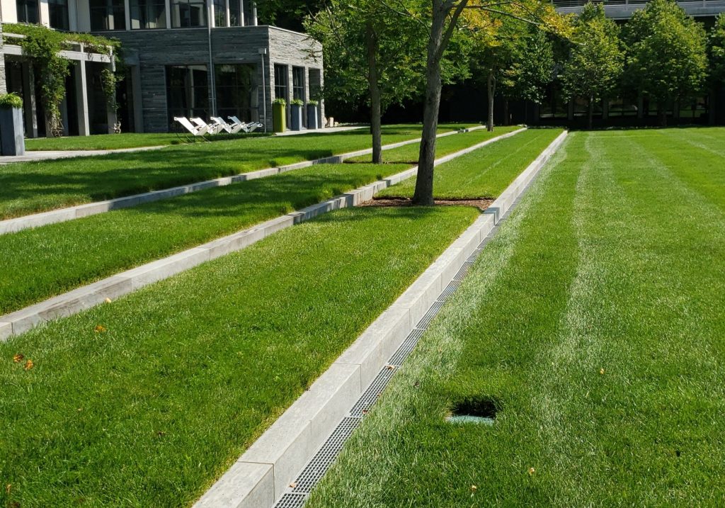 Landscaping in Middleboro, MA