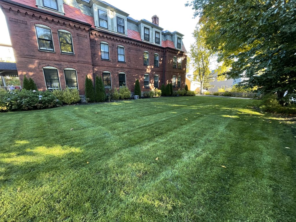 Landscaping in Middleboro, MA